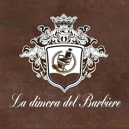Apartament La Dimora Del Barbiere Katania Zewnętrze zdjęcie