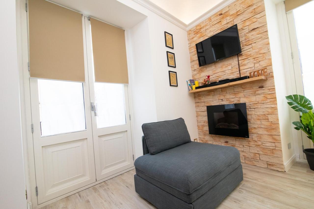 Apartament La Dimora Del Barbiere Katania Zewnętrze zdjęcie