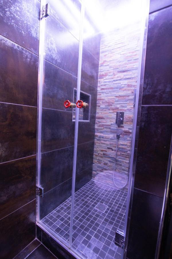 Apartament La Dimora Del Barbiere Katania Zewnętrze zdjęcie
