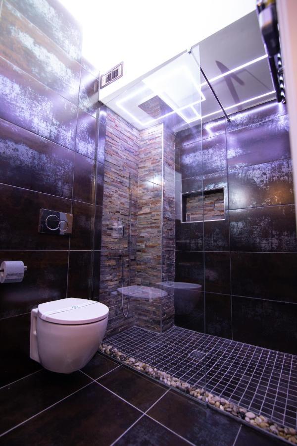 Apartament La Dimora Del Barbiere Katania Zewnętrze zdjęcie